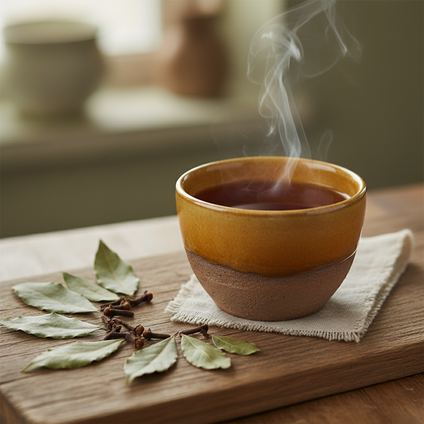 Chá de Louro com Cravo Emagrece? A Análise Detalhada de um Especialista