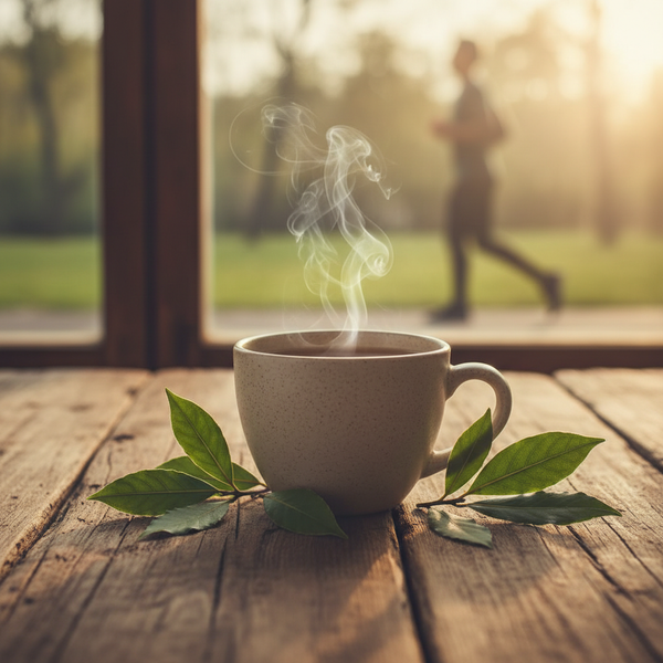 Chá de Louro para Emagrecer: Mitos, Verdades e Como Usar com Sabedoria