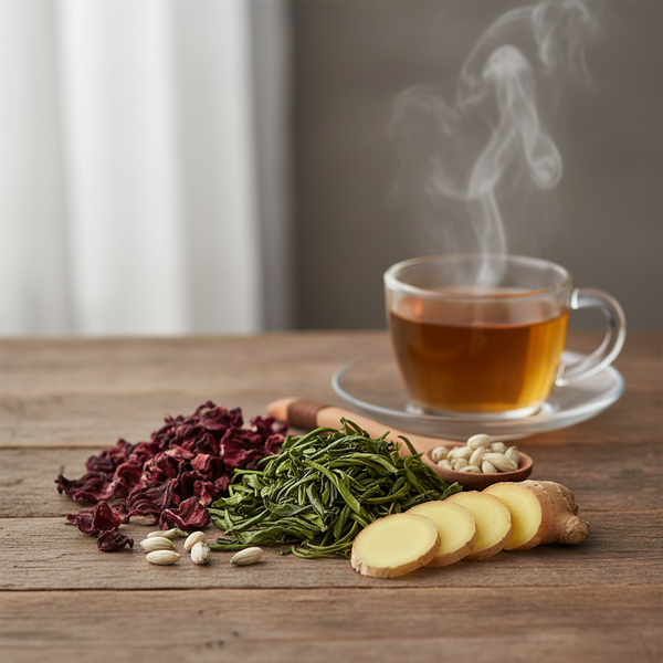 Chá Natural para Emagrecer: Análise Completa e Guia para Escolher o Ideal