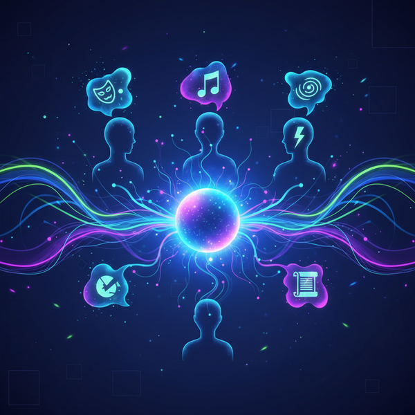 Character Voice AI: Guia Definitivo para Escolher a Melhor Ferramenta de Voz Sintética