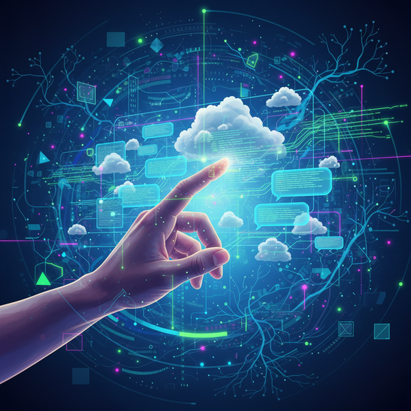 Chat de GPT: Desvendando a Inteligência Artificial Conversacional