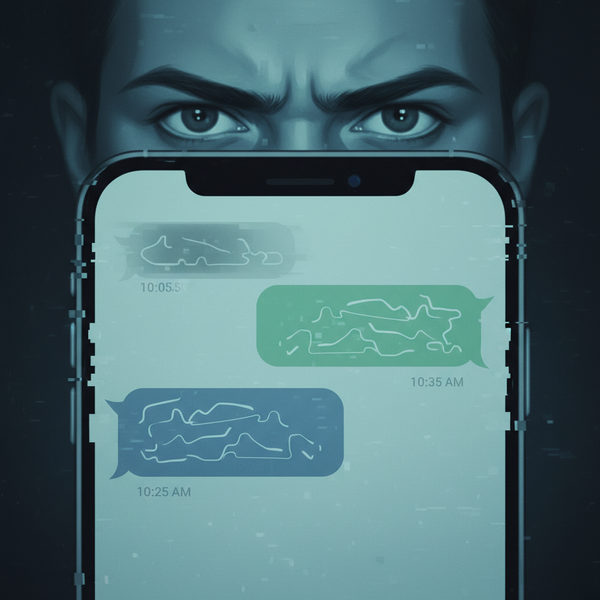 Desvendando a "Chat Falsa": Como Identificar e se Proteger na Era Digital