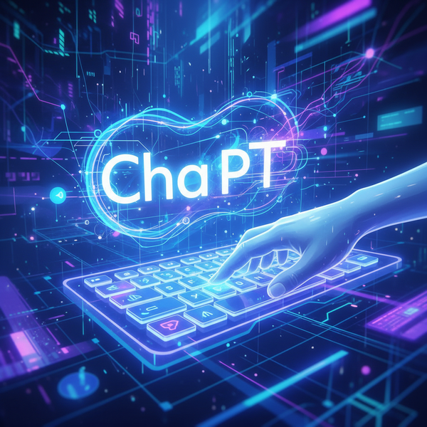 Chat GNT? Acesse o ChatGPT Oficial e Comece a Usar a IA Agora!