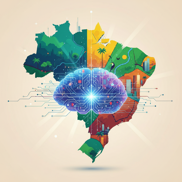 ChatGPT no Brasil: Impacto, Desafios e Oportunidades