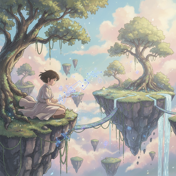 ChatGPT e Ghibli: Desvendando a Conexão e Onde Explorar