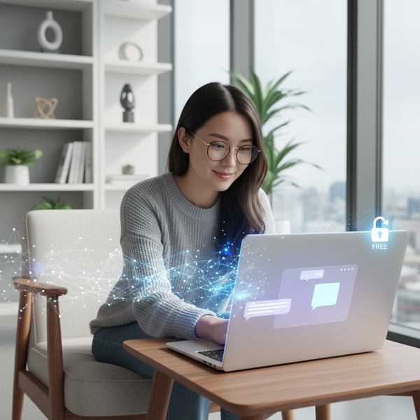 Chat GPT Online Gratuito: Seu Guia Essencial para Acessar a IA Oficial e Alternativas