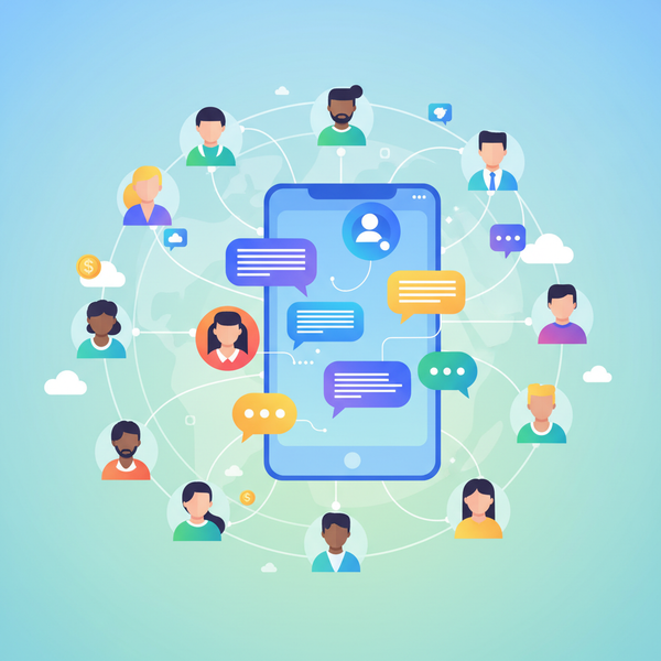 Chat Online Gratuito: Análise Aprofundada das Melhores Plataformas