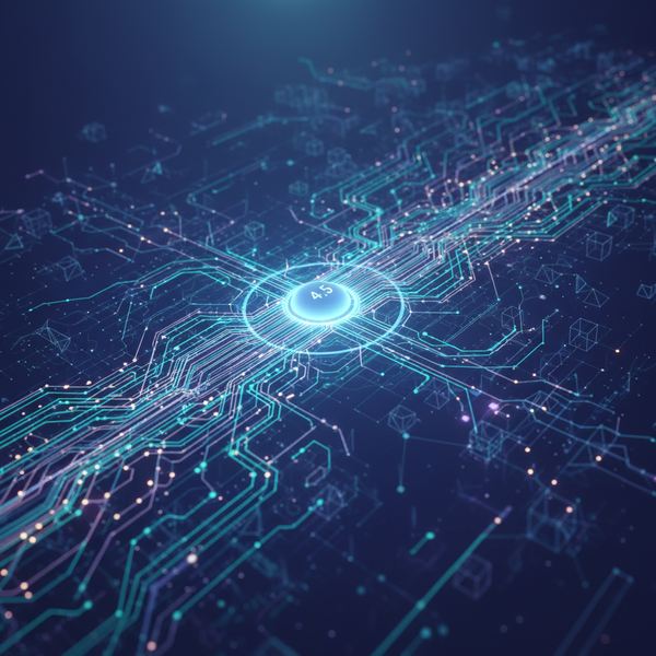 Desvendando o ChatGPT 4.5: O Que Sabemos Sobre a Próxima Evolução da IA?