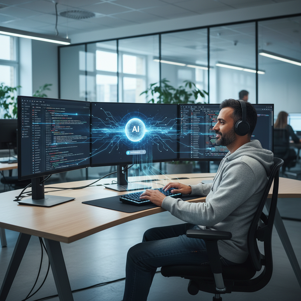 ChatGPT: Benção para Desenvolvedores