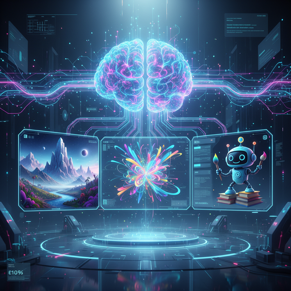 ChatGPT Criar Imagens: Guia Completo para Transformar Ideias em Visuais