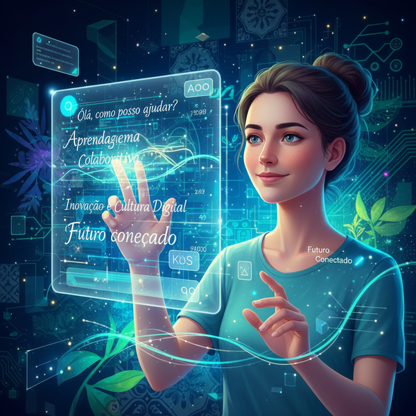 ChatGPT em Português: Um Guia Definitivo para Usar a IA na Sua Língua