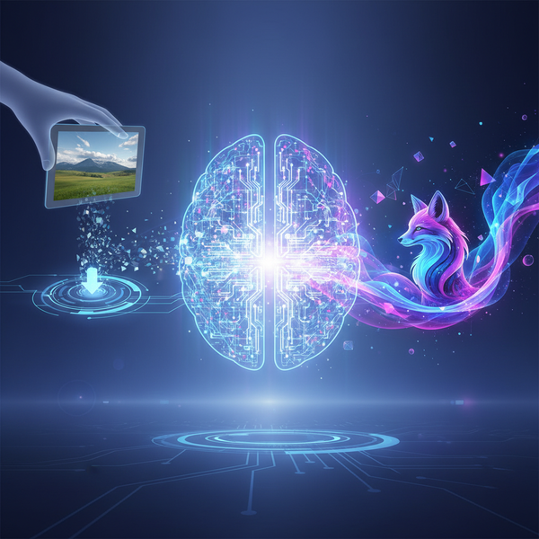 ChatGPT Fotos: O Guia Completo para Criar e Analisar Imagens com IA