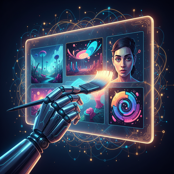 ChatGPT Imagem Gratuito: O Guia Definitivo para Geração de Imagens com IA