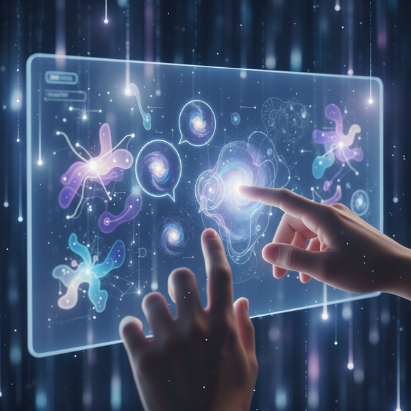 ChatGPT Oficial: Acesse o Chatbot da OpenAI Agora