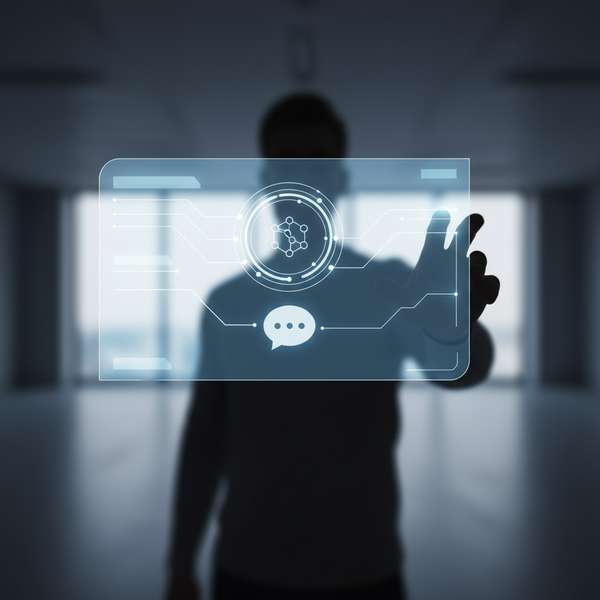 ChatGPT Oficial: Acesse a Plataforma de IA da OpenAI Rapidamente e com Segurança