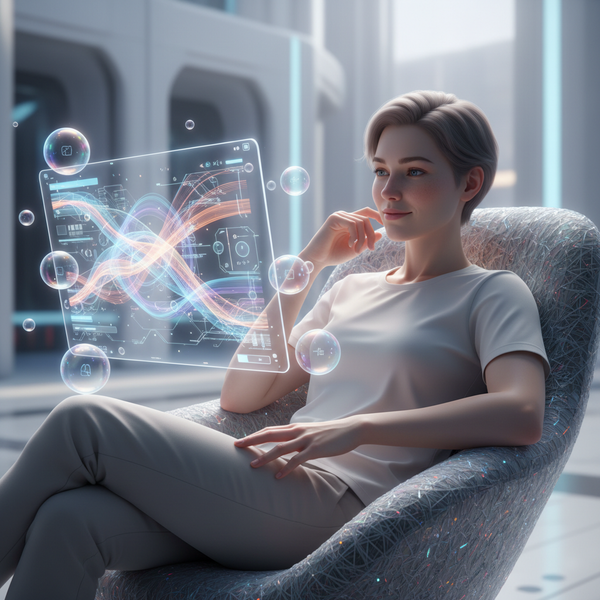 ChatGPT Grátis: Seu Guia Completo para Acessar a IA Oficial da OpenAI Online!