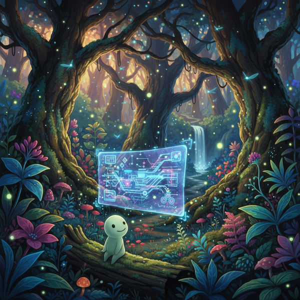 ChatGPT e Studio Ghibli: Explorando a Magia da IA no Universo Animado