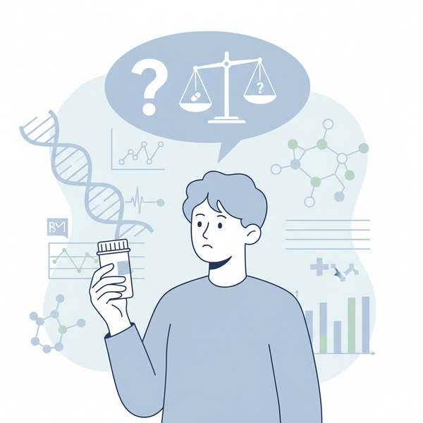 Cloridrato de Ciclobenzaprina Emagrece? Desvendando o Mito