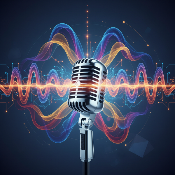 A Fascinante Ciência e Arte por Trás da Voz dos Famosos