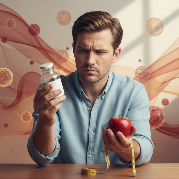 Ciprofibrato Emagrece? A Verdade Esclarecida por Especialistas