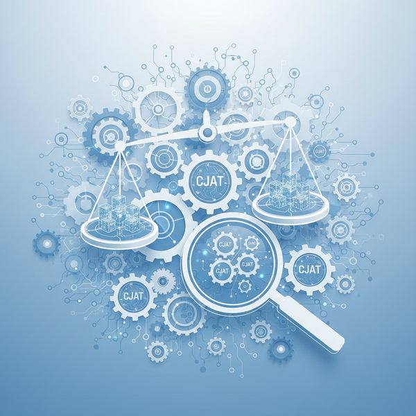 CJAT: O que é, Para que Serve e Sua Importância na Gestão Pública