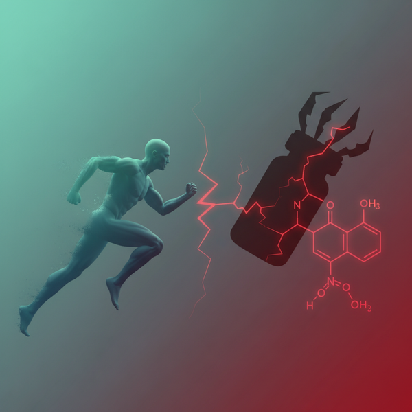 Clembuterol Emagrece? A Verdade Chocante Sobre Este Estimulante Perigoso