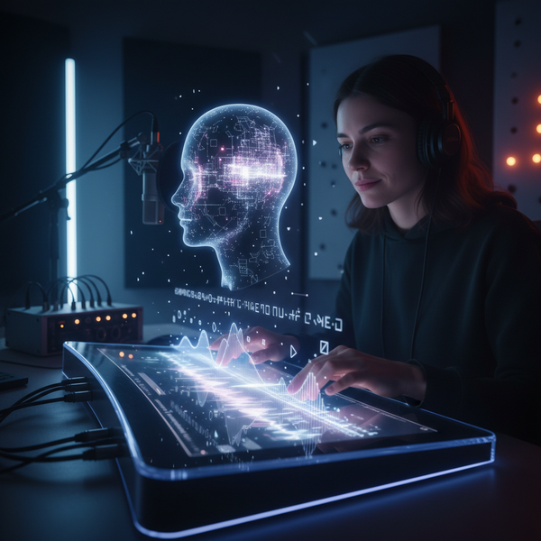 Clonador de Voz Gratuito: Seu Guia Essencial para Começar Agora