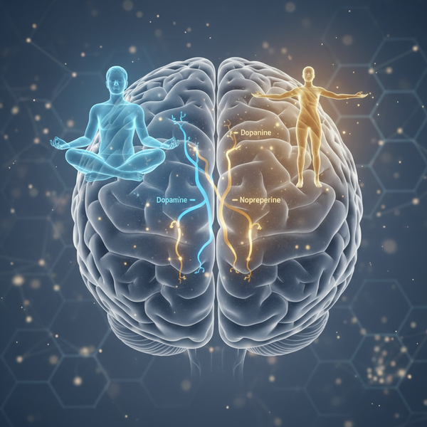 Cloridrato de Bupropiona Emagrece? Entenda a Relação com o Peso