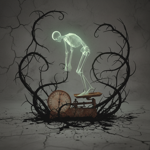 Cocaína Emagrece? A Verdade Perigosa Por Trás da Perda de Peso