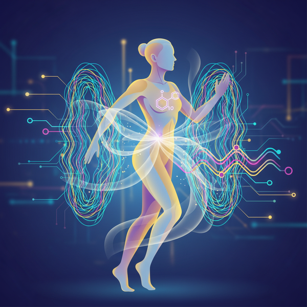 Coenzima Q10 para Emagrecer: Mito ou Aliada Real na Sua Jornada de Saúde?