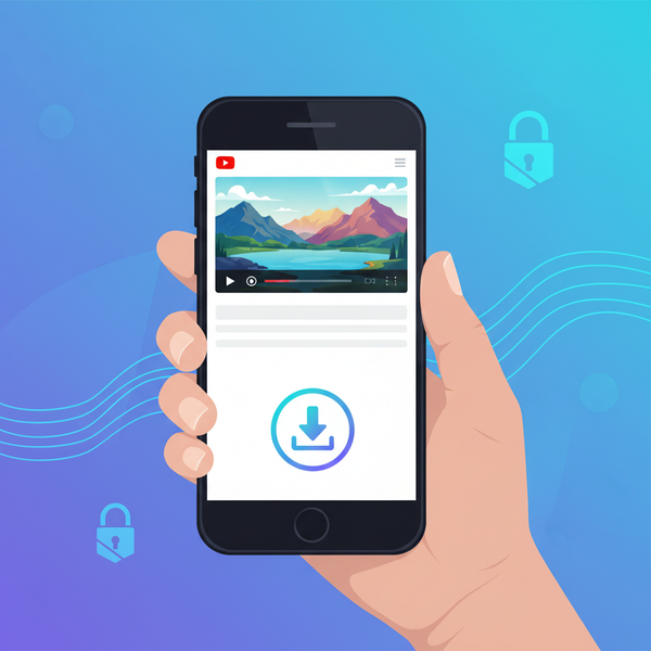Como Baixar Vídeos do YouTube Grátis: O Guia Completo e Seguro do Especialista