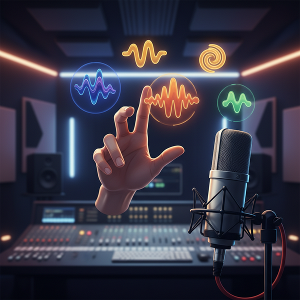 Como Contratar um Locutor Profissional: Guia Completo para Sua Decisão