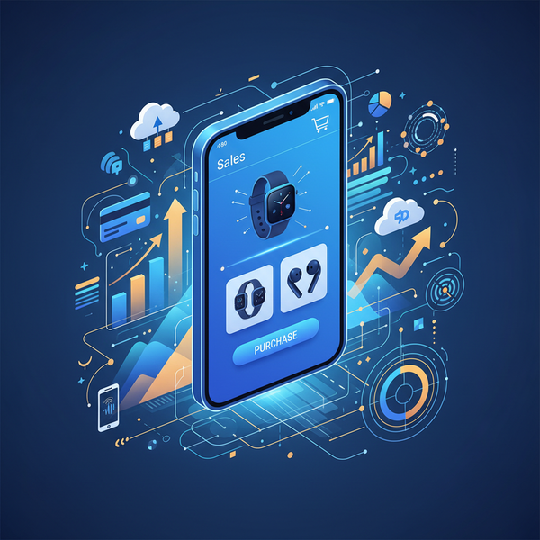 Como Criar um Aplicativo de Vendas: Um Guia Completo para o Sucesso Digital