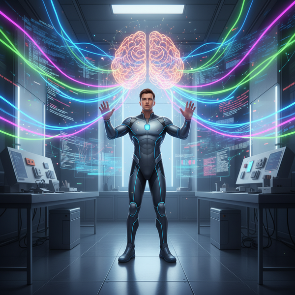 Como Criar uma IA: Um Guia Abrangente para Desenvolvedores e Entusiastas