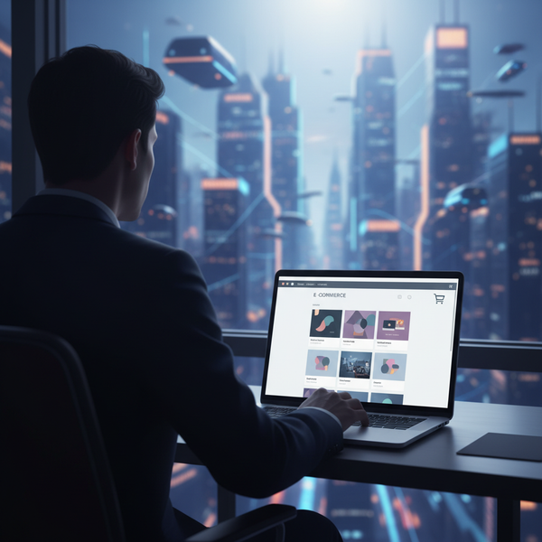 Como Criar um Site de Vendas do Zero: O Guia Definitivo