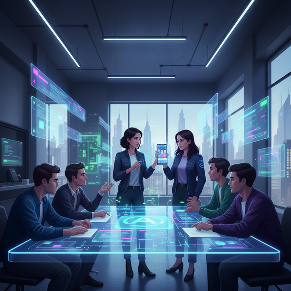 Como Fazer um App: O Guia Definitivo para Tirar Sua Ideia do Papel