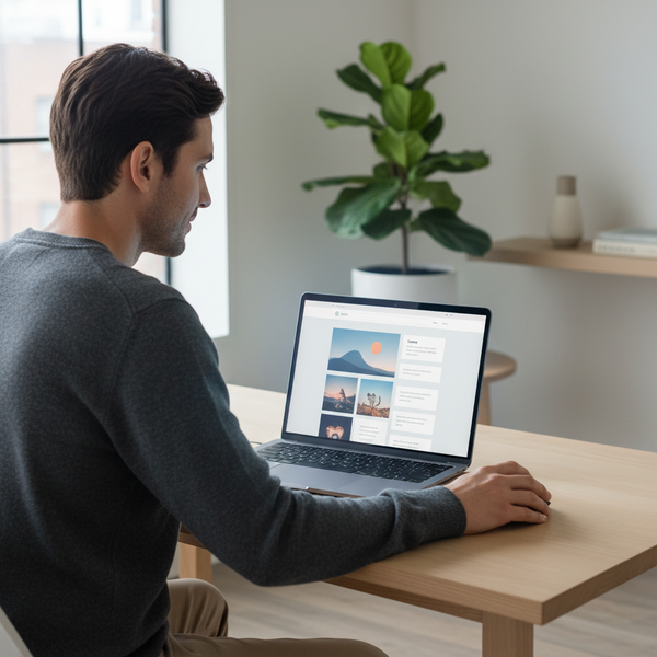 Como Fazer um Site Grátis: Guia Completo para Iniciantes