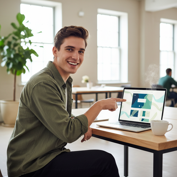 Como Fazer um Site Gratuito: Guia Completo para Iniciantes