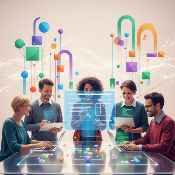 Desmistificando a Criação de Sites: Um Guia Prático e Profundo