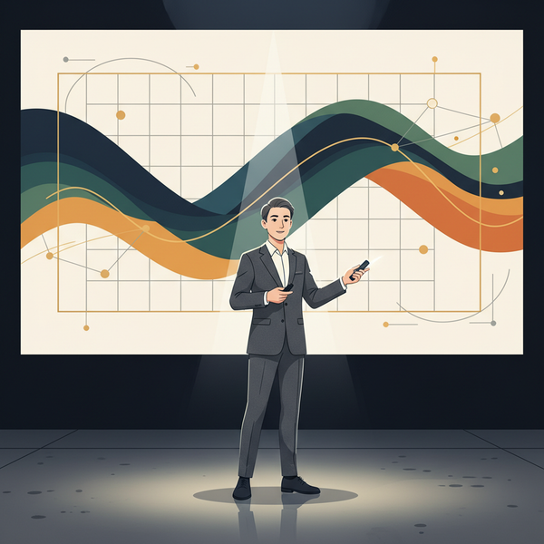 Como Fazer Slides Impactantes: O Guia Definitivo para Apresentações Memoráveis