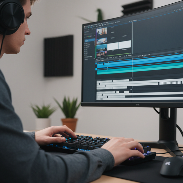 Como Fazer Vídeo com Legenda: Guia Completo para Iniciantes e Profissionais