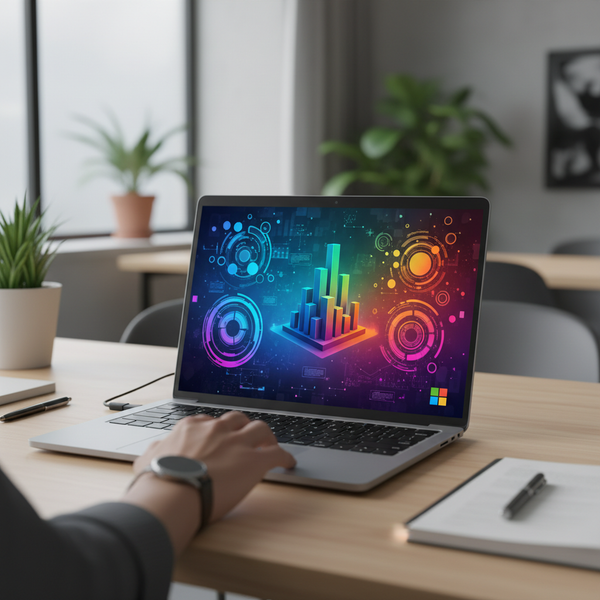 Como Comprar e Baixar o Microsoft PowerPoint Original: Guia Essencial