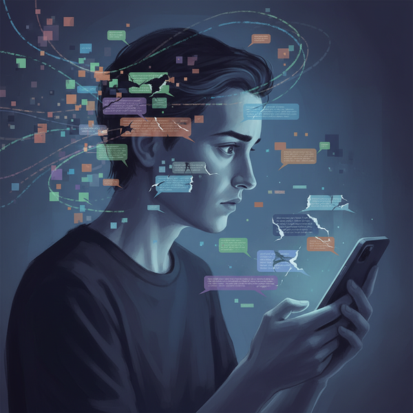 Conversa Fake Online: O Guia Definitivo para Identificar e Se Proteger