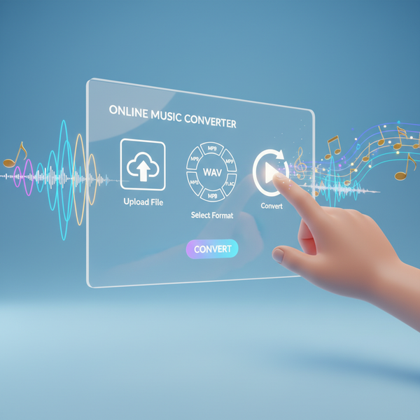 Conversor de Música Online: Guia Essencial para Qualidade e Compras Inteligentes