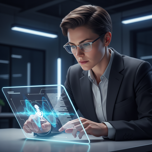 Transforme Áudio em Texto: Onde e Como Comprar o Melhor Serviço