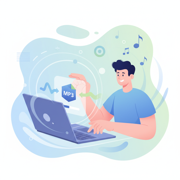 Como Converter Áudio para MP3: O Guia Essencial e as Melhores Ferramentas