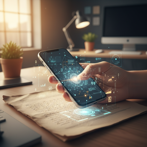 Converter Imagem para Texto: O Guia Completo do Especialista em OCR