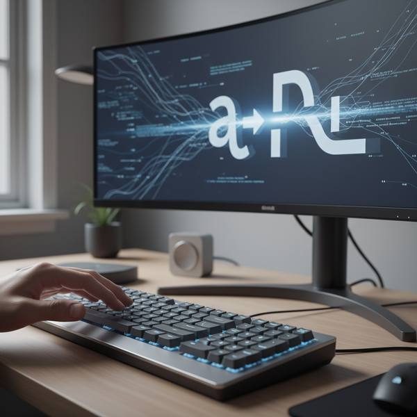 Como Converter Texto para Maiúscula: Seu Guia Completo e Prático
