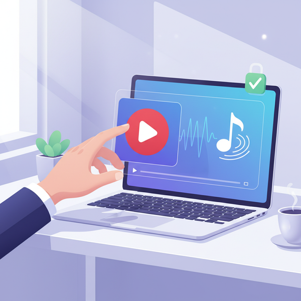 Como Converter Vídeos do YouTube em MP3: Seu Guia Completo para Músicas Offline