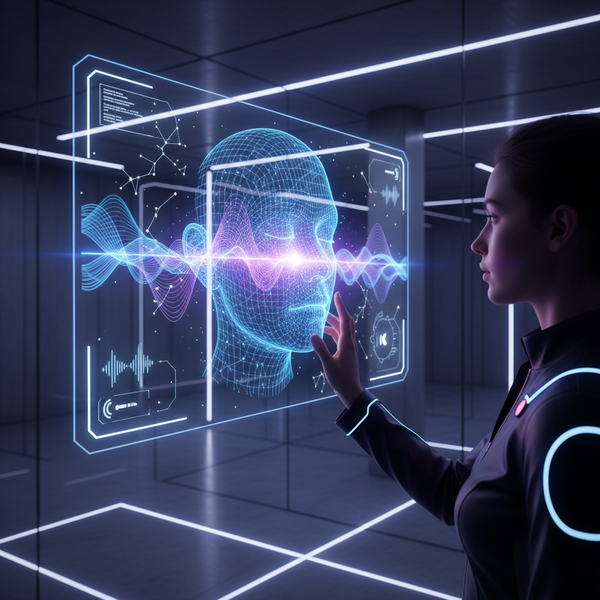 Como 'Copiar Minha Voz': Guia Completo de Clonagem de Voz por IA